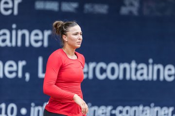 Bild 503 - BL DTV Hannover - BW Dresden Blasewitz : Ergebnis: 2:7